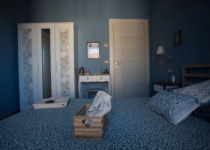 Alle Scalette B&B