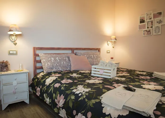 Alle Scalette B&B