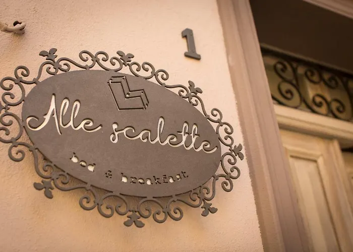 Alle Scalette B&B