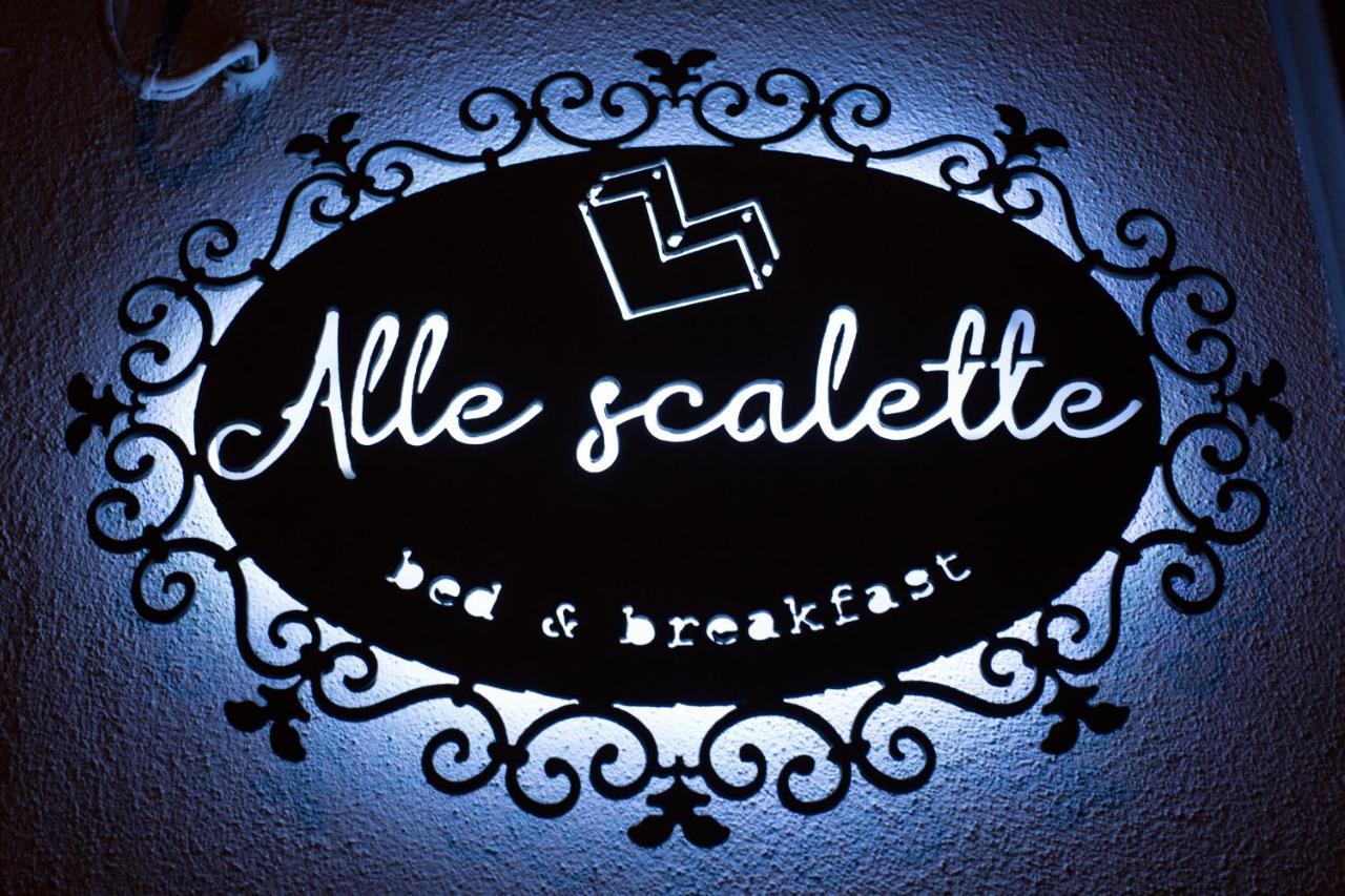 Alle Scalette *