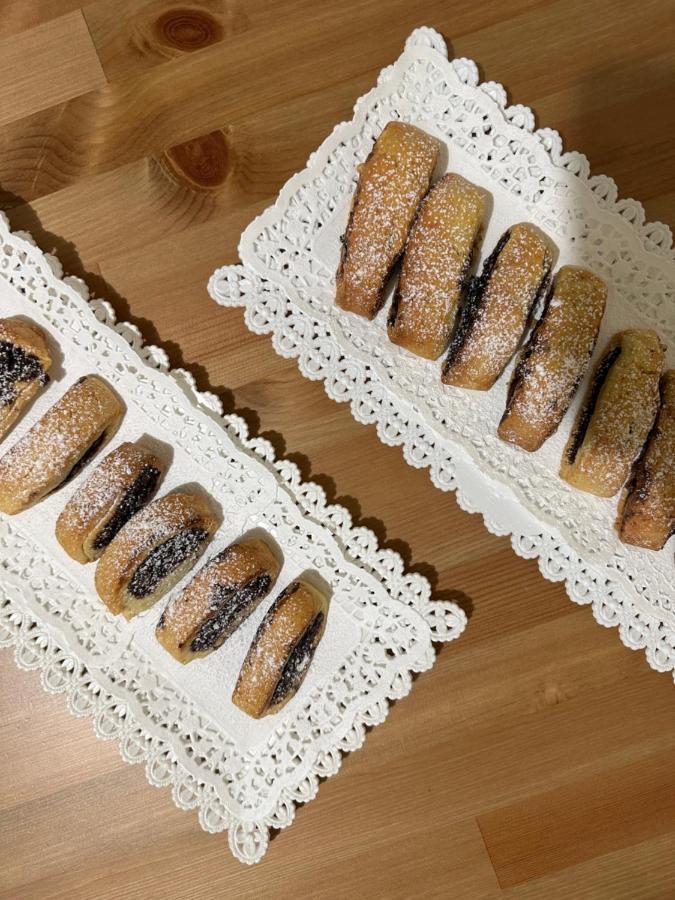 Bed & Breakfast Alle Scalette *