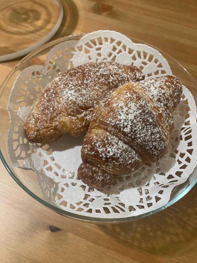Alle Scalette Bed & Breakfast