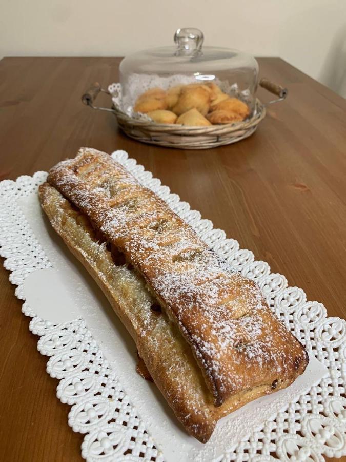 Bed & Breakfast Alle Scalette