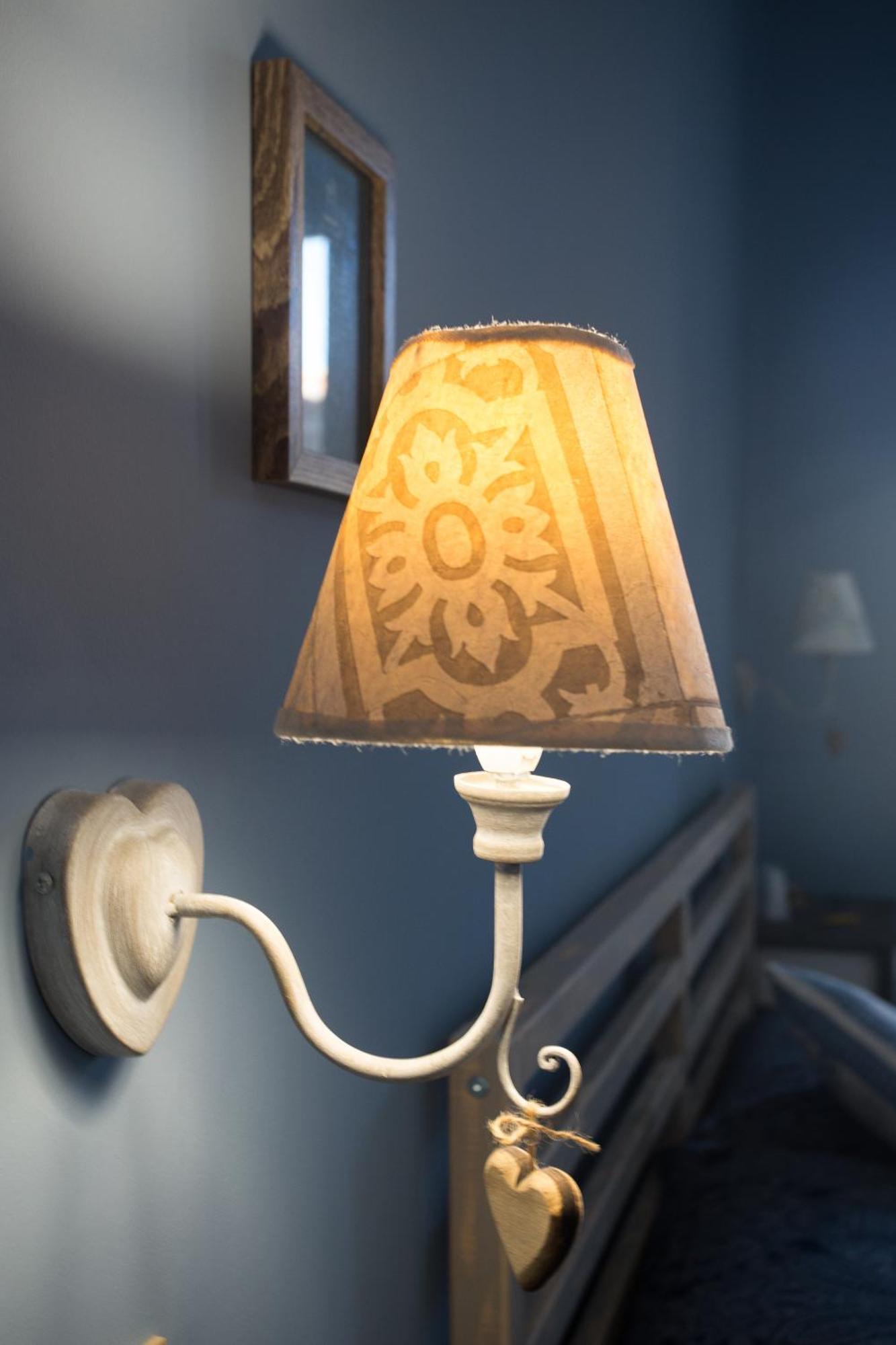 Alle Scalette Bed & Breakfast Lauria Inferiore
