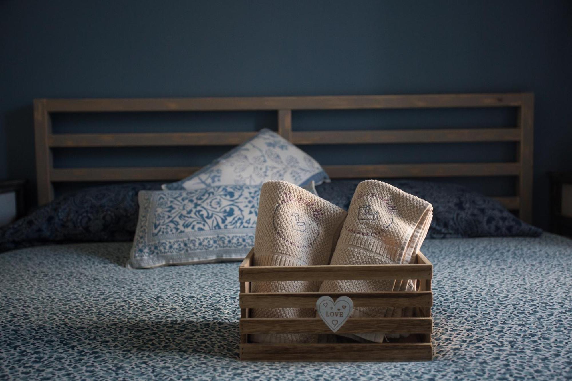 Alle Scalette Bed & Breakfast *