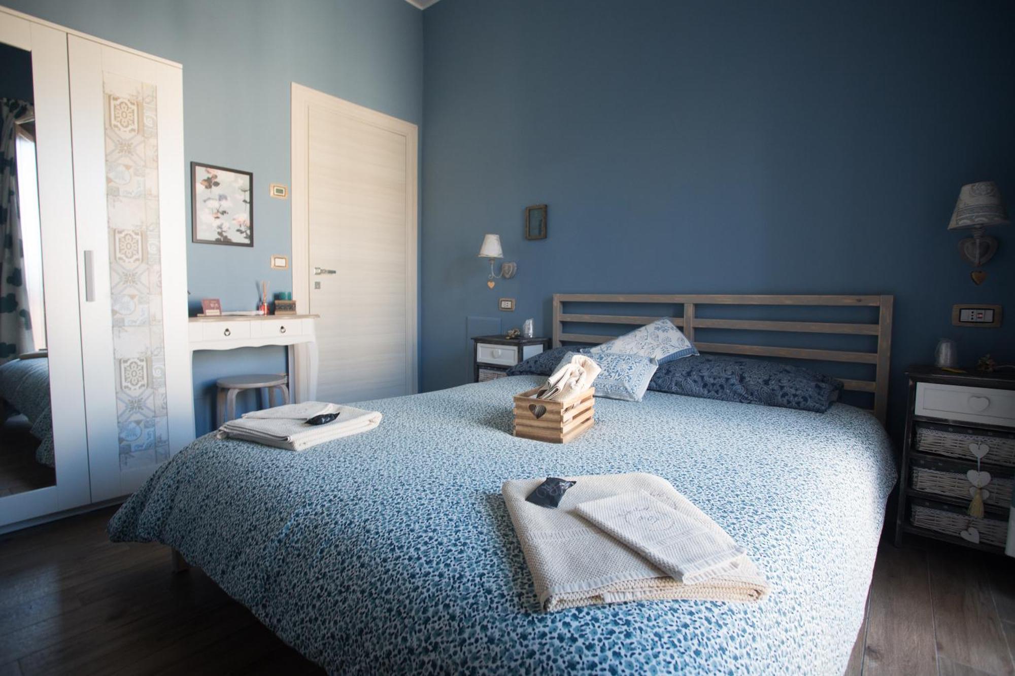 Bed & Breakfast Alle Scalette *