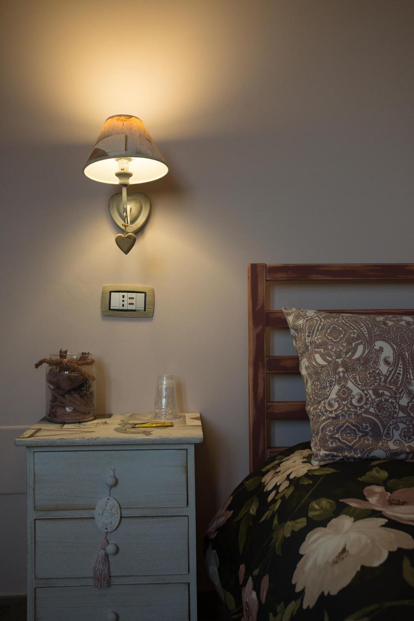 Alle Scalette Bed & Breakfast