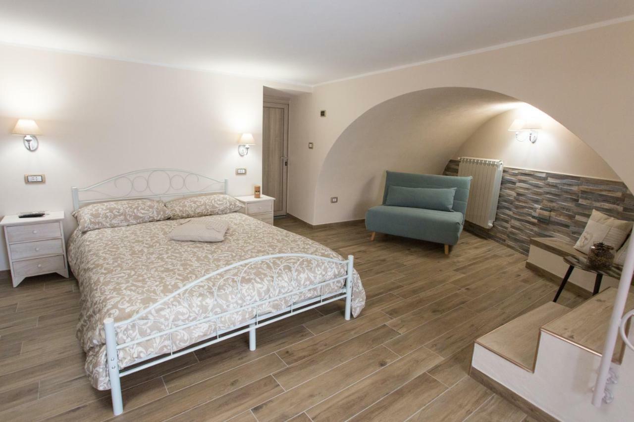Bed & Breakfast Alle Scalette