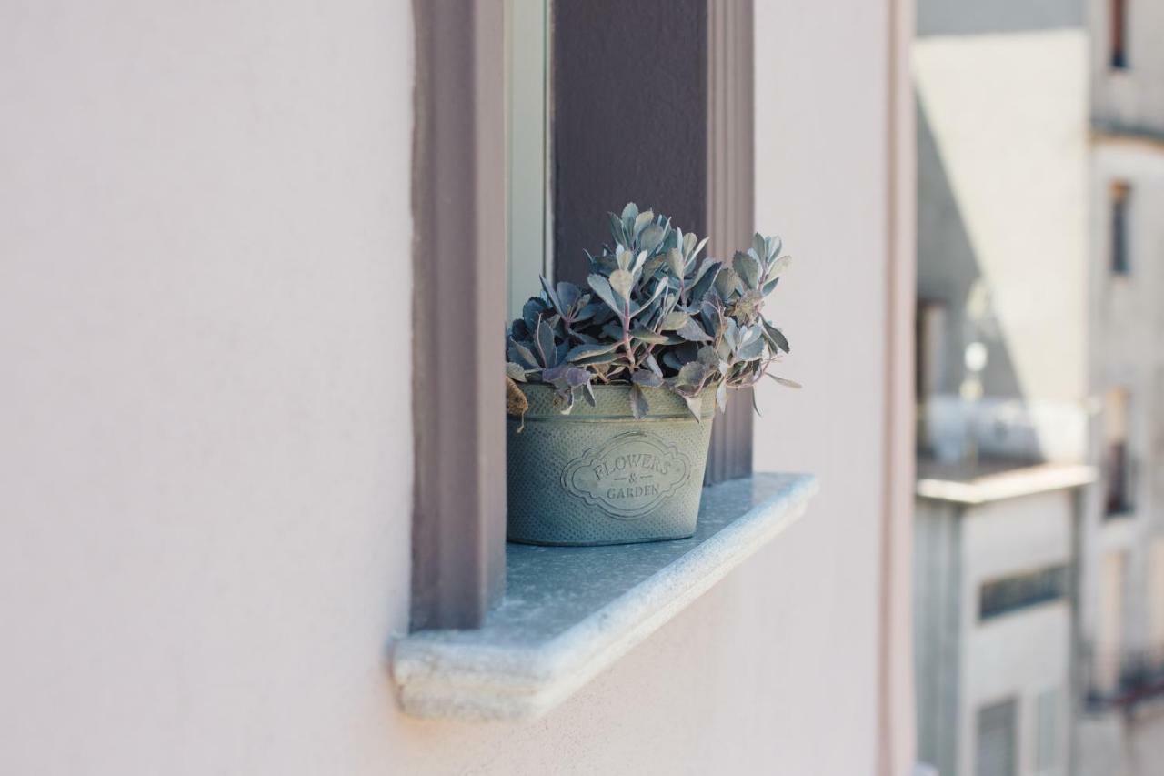 Alle Scalette Bed & Breakfast *