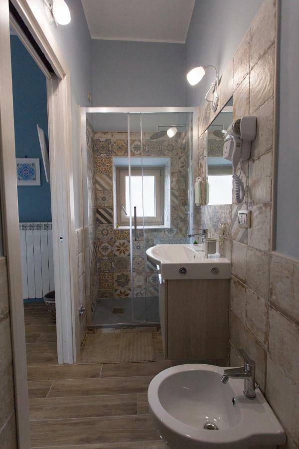 Bed & Breakfast Alle Scalette Lauria Inferiore