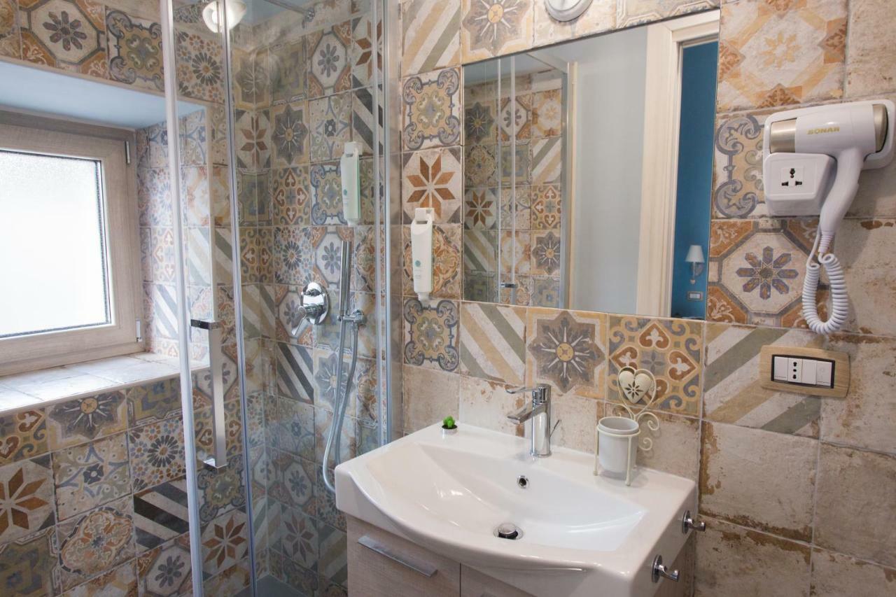 Bed & Breakfast Alle Scalette *