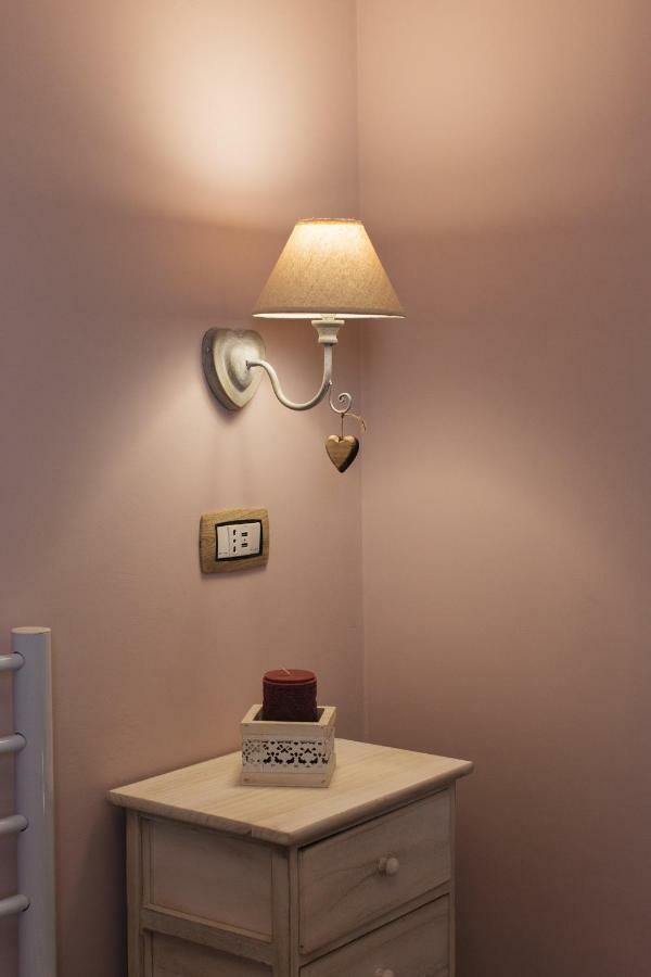 Bed & Breakfast Alle Scalette Lauria Inferiore
