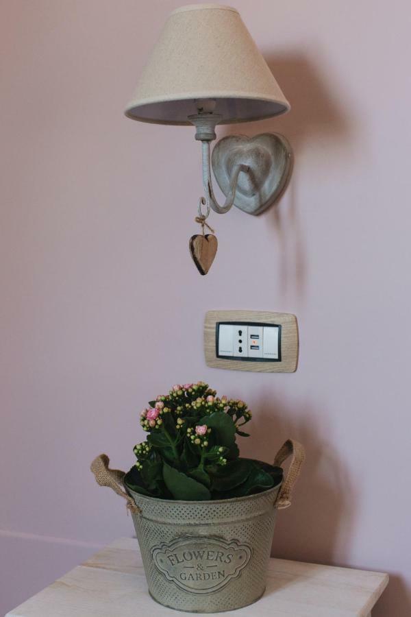 Bed & Breakfast Alle Scalette