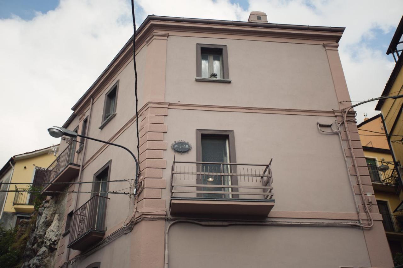 Alle Scalette Bed & Breakfast *