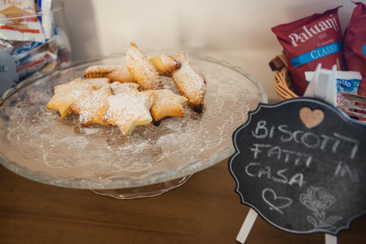 Alle Scalette Bed & Breakfast
