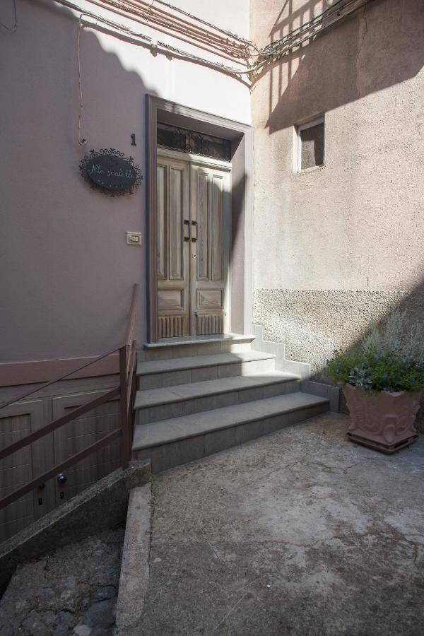 Bed & Breakfast Alle Scalette