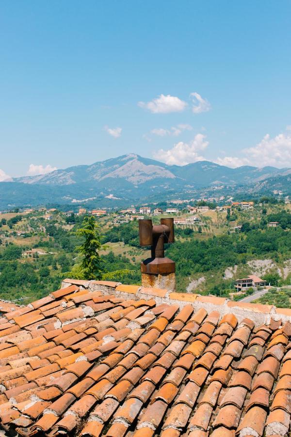 Bed & Breakfast Alle Scalette