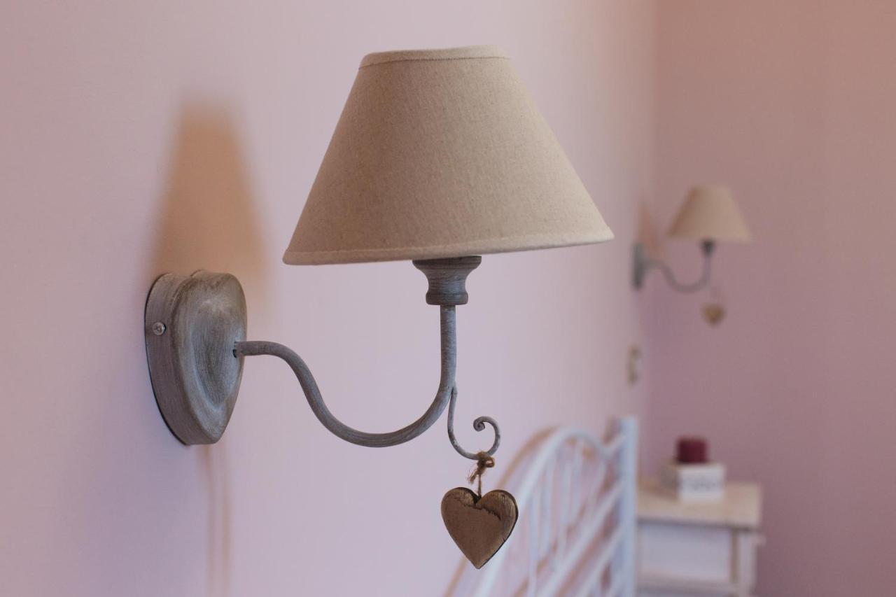 Alle Scalette Bed & Breakfast *