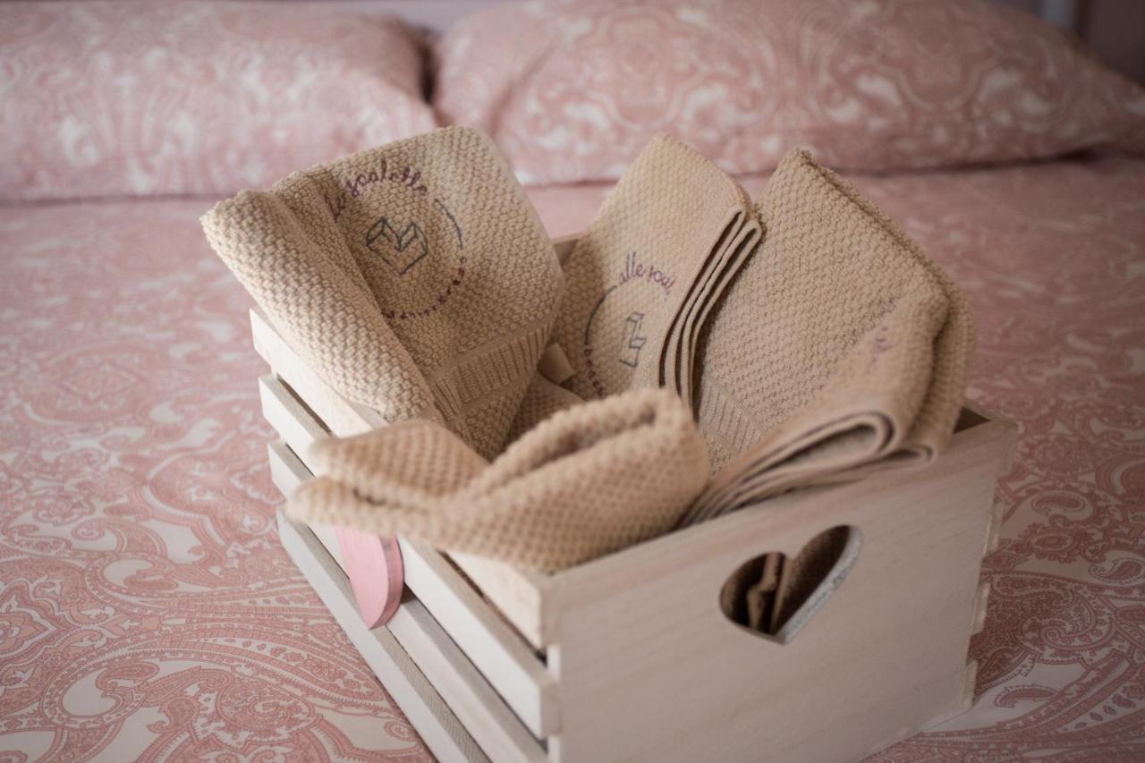 Alle Scalette Bed & Breakfast *