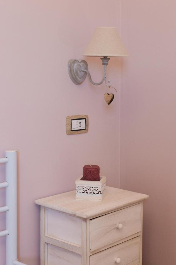 Alle Scalette Bed & Breakfast Lauria Inferiore